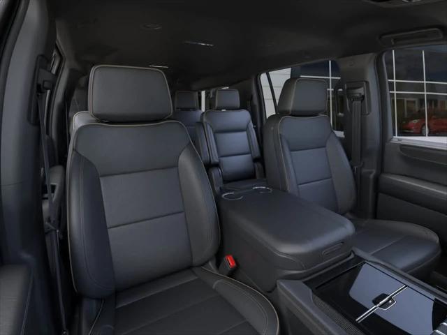 2026 GMC Yukon XL 2WD Elevation