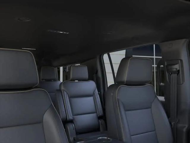2026 GMC Yukon XL 2WD Elevation