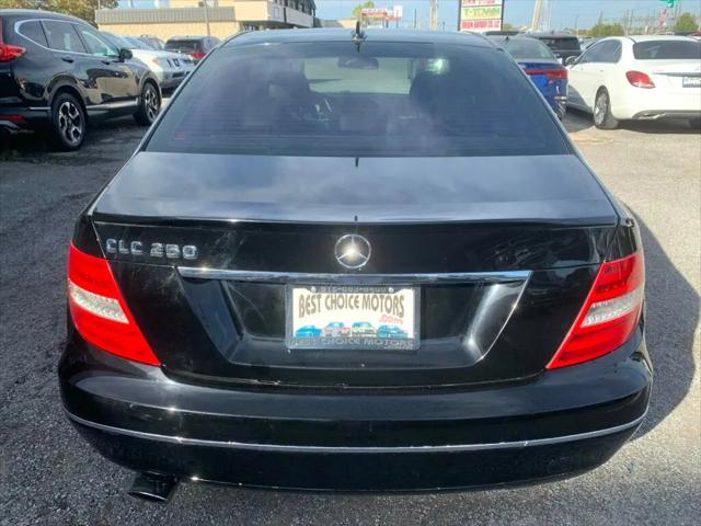 2014 Mercedes-Benz C 250 Luxury