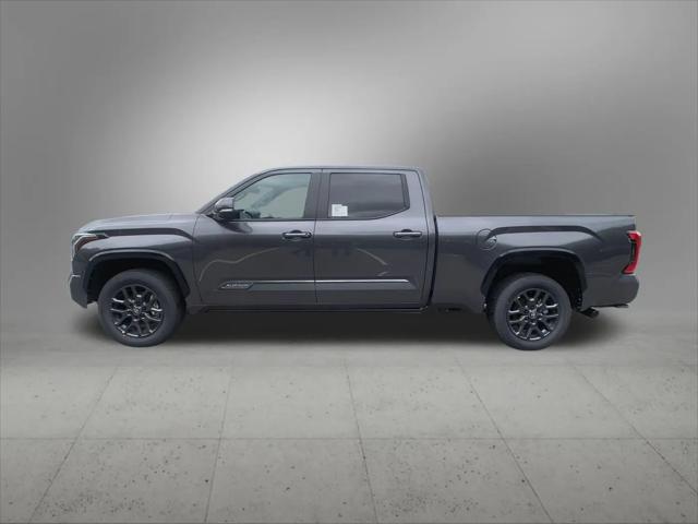 2026 Toyota Tundra Platinum CrewMax 6.5' Bed