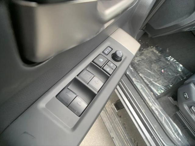 2026 Toyota Tundra Platinum CrewMax 6.5' Bed