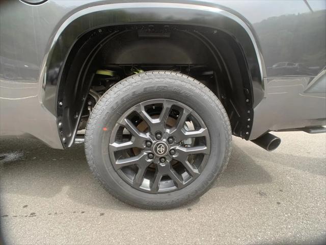 2026 Toyota Tundra Platinum CrewMax 6.5' Bed