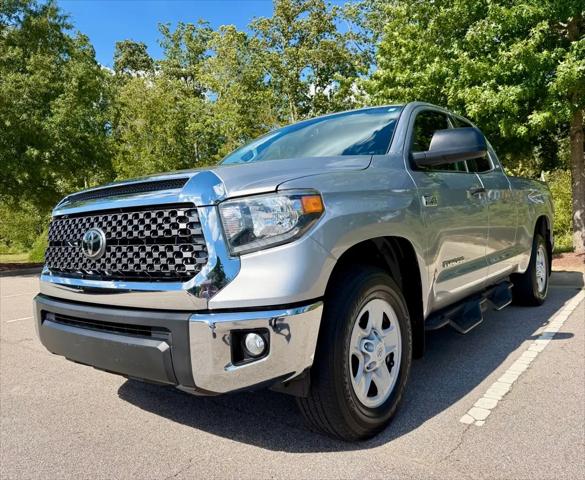 2021 Toyota Tundra SR for sale in Raleigh, NC