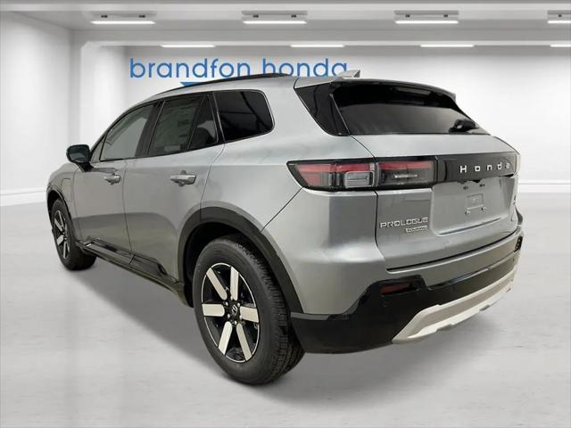 2025 Honda Prologue Touring