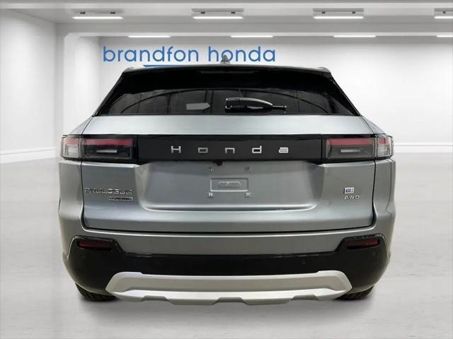 2025 Honda Prologue Touring