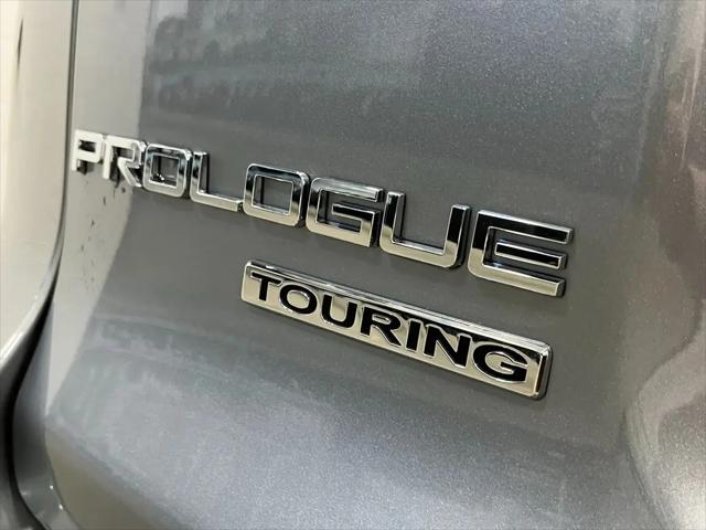 2025 Honda Prologue Touring