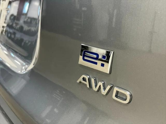 2025 Honda Prologue Touring