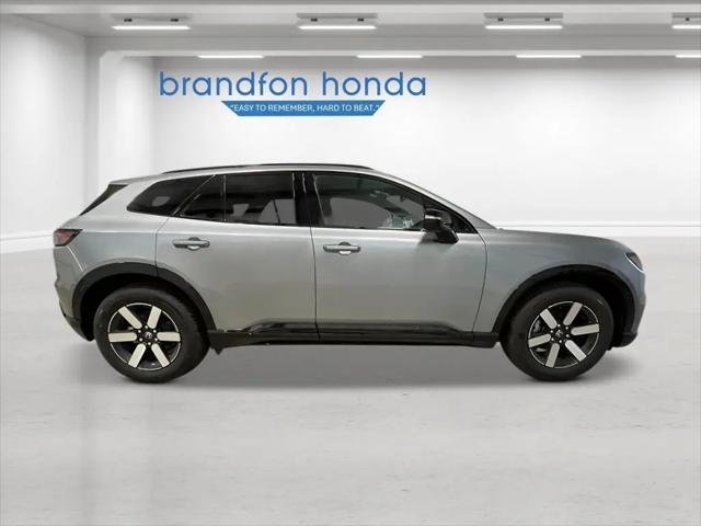 2025 Honda Prologue Touring
