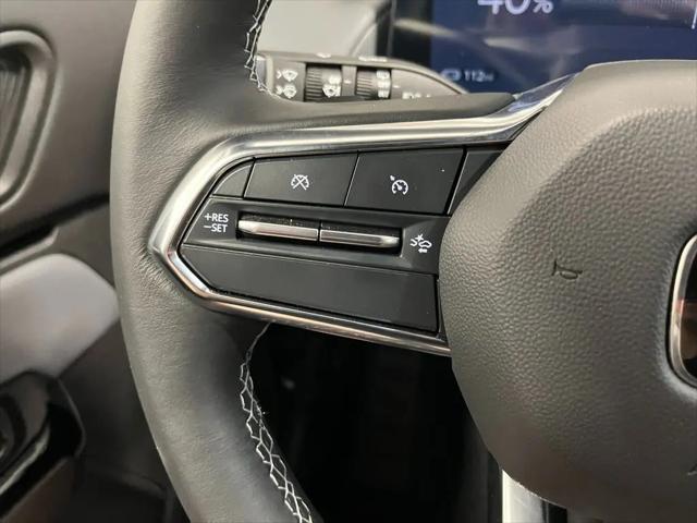 2025 Honda Prologue Touring