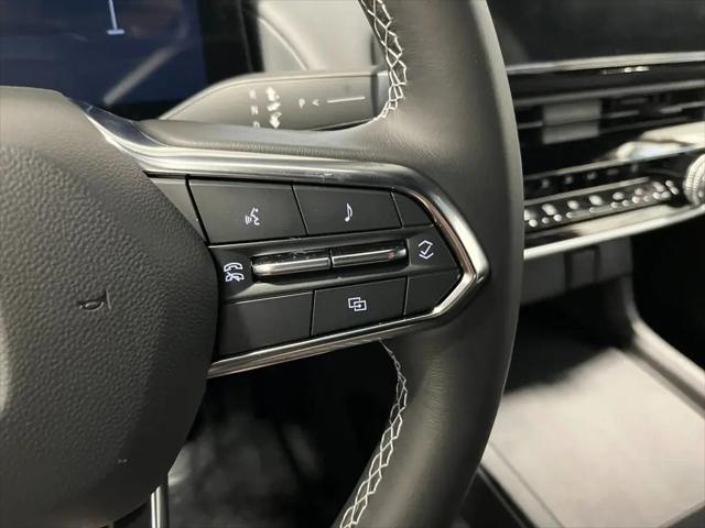 2025 Honda Prologue Touring
