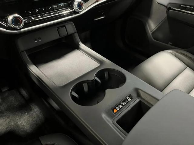 2025 Honda Prologue Touring