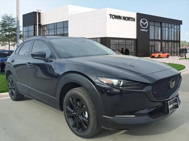 2026 Mazda CX-30 2.5 S Aire Edition for sale in Richardson, TX
