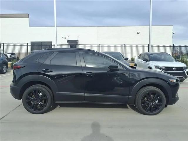 2026 Mazda CX-30 2.5 S Aire Edition