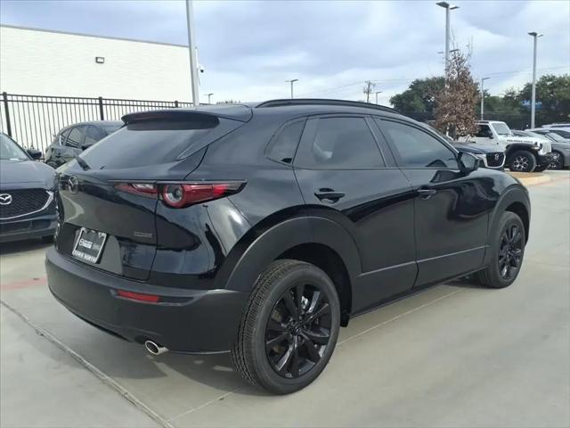 2026 Mazda CX-30 2.5 S Aire Edition
