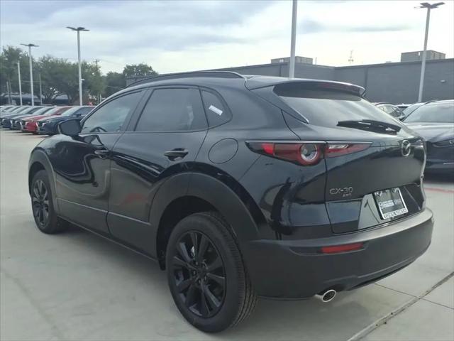 2026 Mazda CX-30 2.5 S Aire Edition
