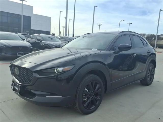2026 Mazda CX-30 2.5 S Aire Edition