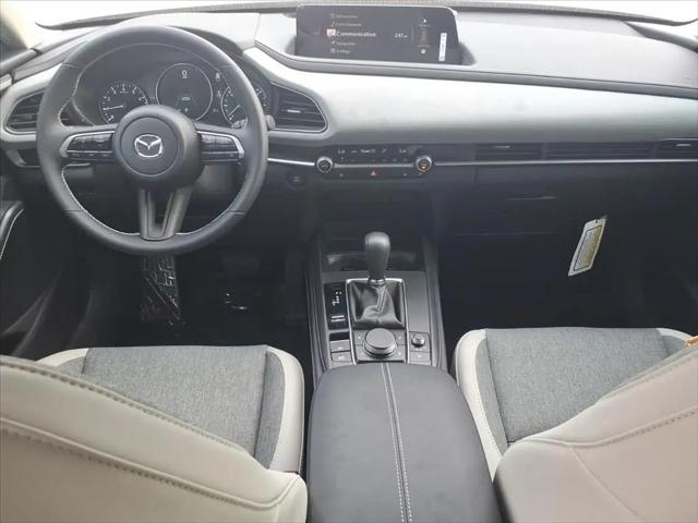 2026 Mazda CX-30 2.5 S Aire Edition