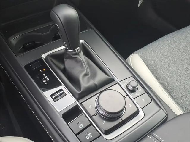 2026 Mazda CX-30 2.5 S Aire Edition