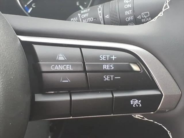 2026 Mazda CX-30 2.5 S Aire Edition