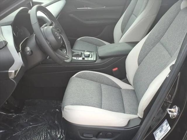 2026 Mazda CX-30 2.5 S Aire Edition