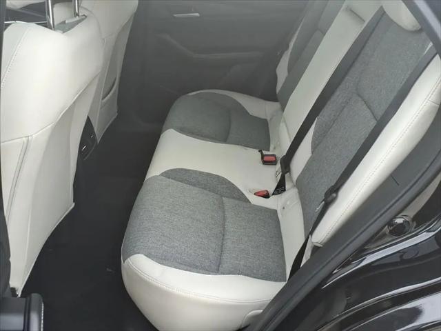 2026 Mazda CX-30 2.5 S Aire Edition