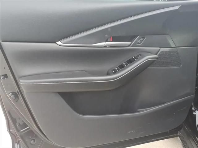 2026 Mazda CX-30 2.5 S Aire Edition