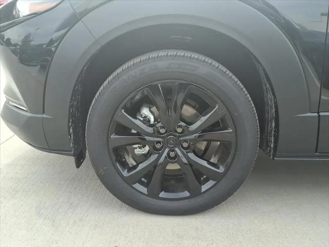 2026 Mazda CX-30 2.5 S Aire Edition