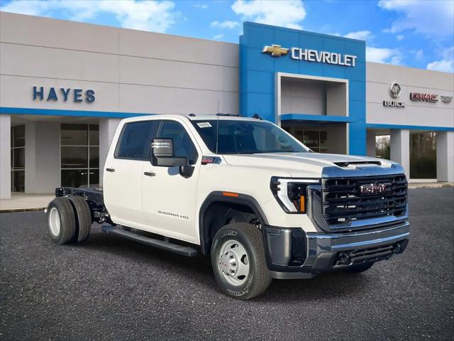 2026 GMC Sierra 3500HD Pro for sale in Alto, GA