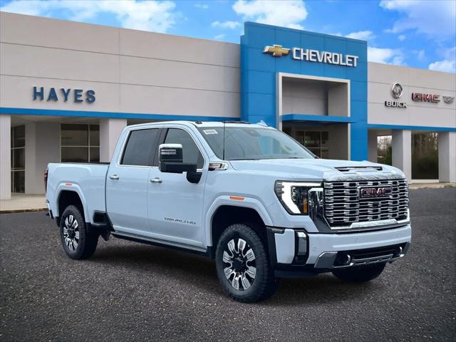 2026 GMC Sierra 2500HD Crew Cab, Standard Bed, Denali, 4WD for sale in Alto, GA