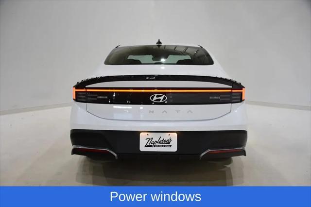 2026 Hyundai Sonata SE