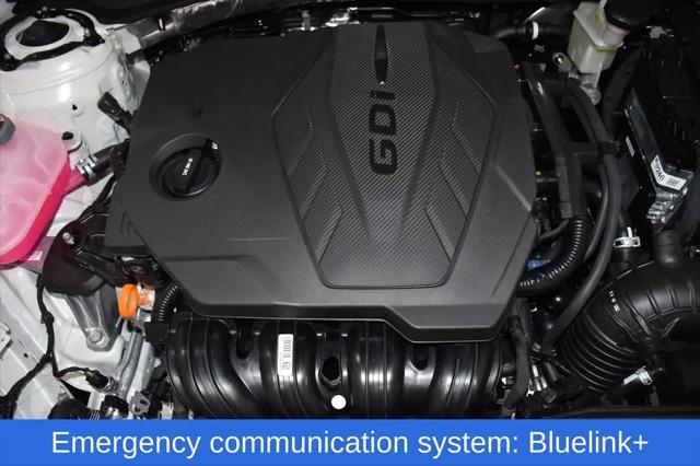 2026 Hyundai Sonata SE