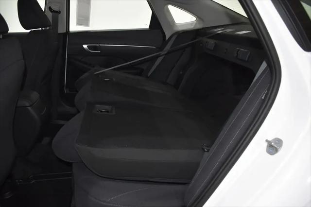 2026 Hyundai Sonata SE