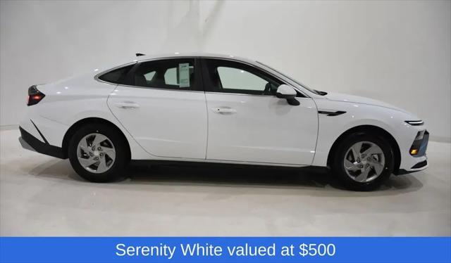 2026 Hyundai Sonata SE