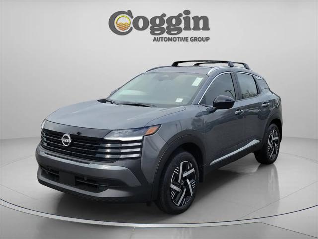 2026 Nissan Kicks SV for sale in Jacksonville, FL