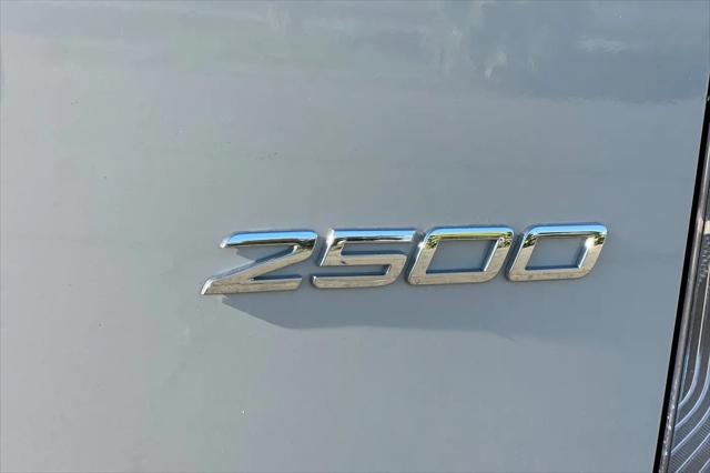 2026 Mercedes-Benz Sprinter 2500 Standard Roof 4-Cyl Diesel HO