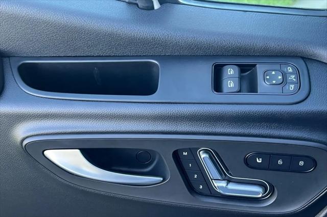 2026 Mercedes-Benz Sprinter 2500 Standard Roof 4-Cyl Diesel HO