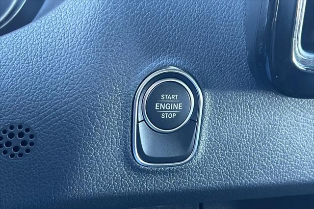 2026 Mercedes-Benz Sprinter 2500 Standard Roof 4-Cyl Diesel HO