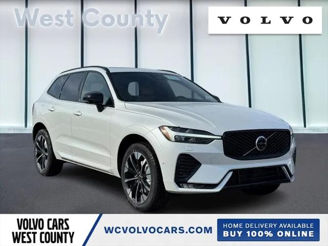 2026 Volvo XC60 B5 Plus for sale in Manchester, MO