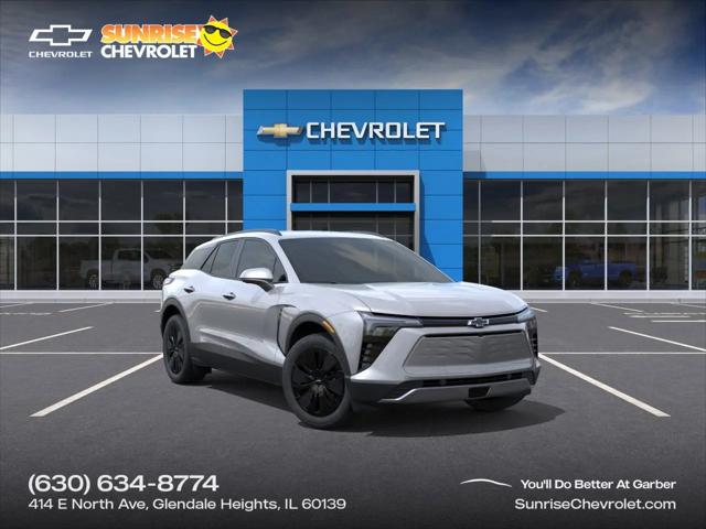 2026 Chevrolet V Blazer LT AWD for sale in Glendale Heights, IL