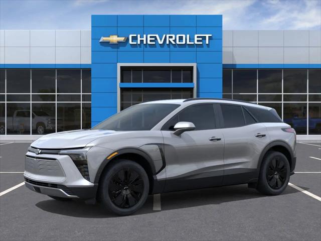 2026 Chevrolet V Blazer LT AWD