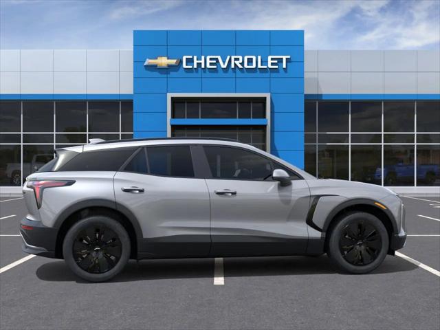 2026 Chevrolet V Blazer LT AWD
