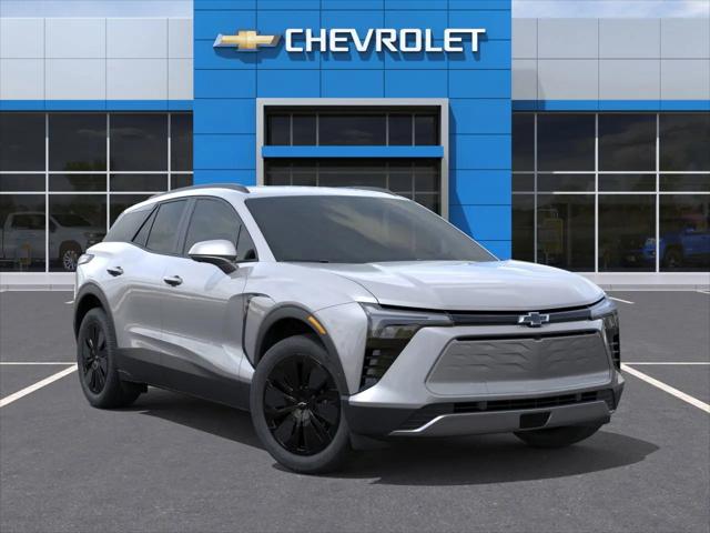 2026 Chevrolet V Blazer LT AWD