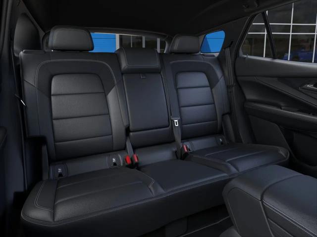 2026 Chevrolet V Blazer LT AWD