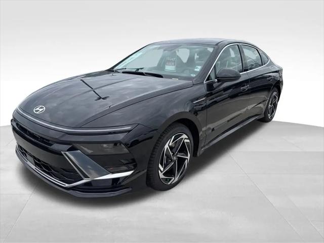 2026 Hyundai Sonata SEL Sport for sale in Edmond, OK