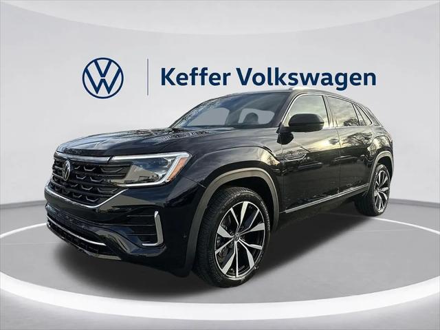 2026 Volkswagen Atlas Cross Sport SEL Premium R-Line for sale in Huntersville, NC