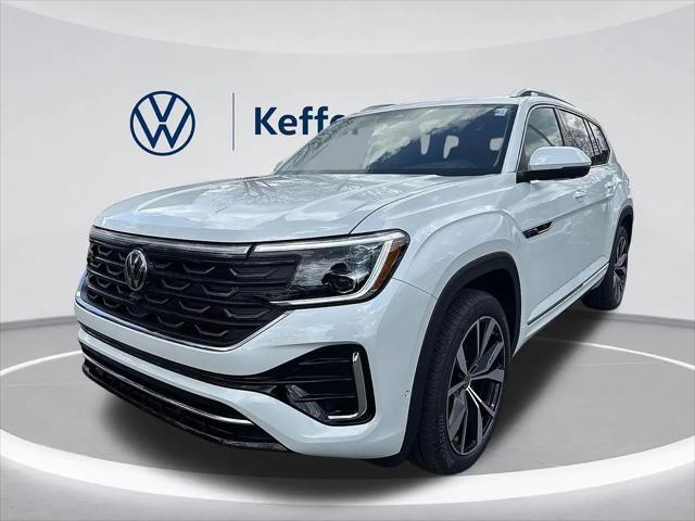 2026 Volkswagen Atlas SEL Premium R-Line for sale in Huntersville, NC