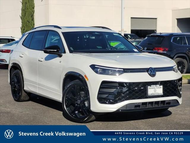 2026 Volkswagen Tiguan SE R-Line Black for sale in San Jose, CA