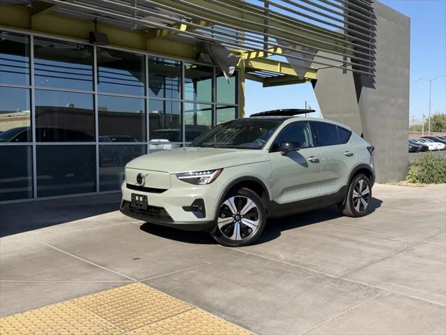 2023 Volvo CT Twin Plus for sale in Tempe, AZ