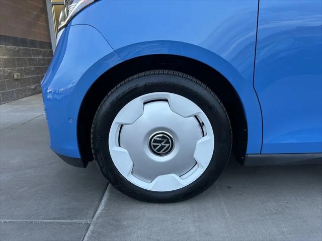 2025 Volkswagen ID. Buzz 1st Edition with 4MOTION