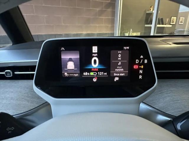 2025 Volkswagen ID. Buzz 1st Edition with 4MOTION